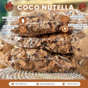 Coco Nutella