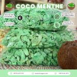 Coco menthe