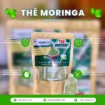 Thé Moringa